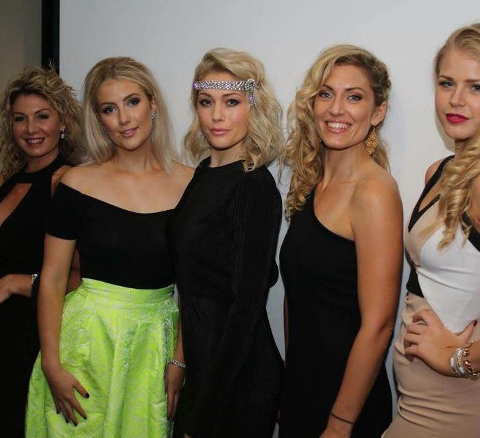 ETC Hair & Beauty Awards Finalists!