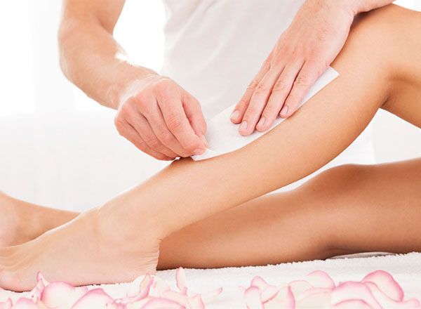 Waxing Wednesdays are back!