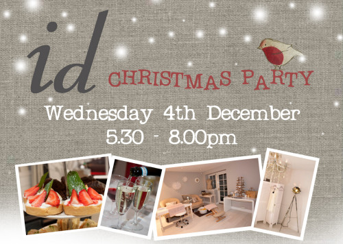 Christmas Party