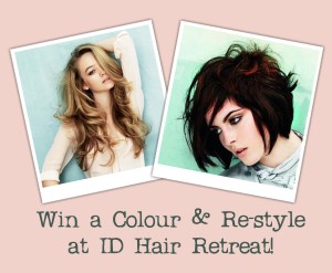 Colour & Restyle