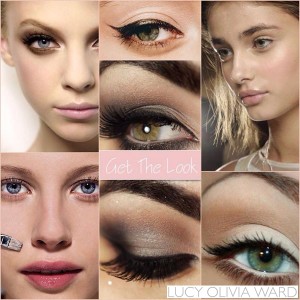 Get The Look Promo