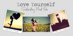 Love Yourself