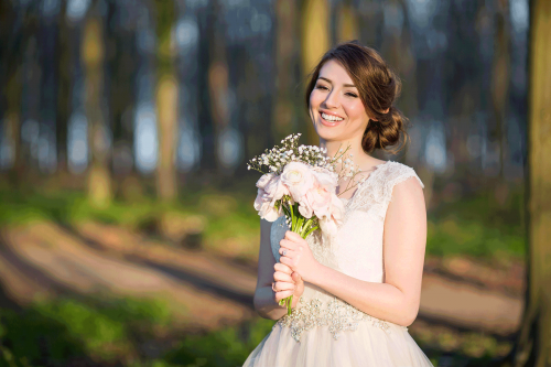 Bridal