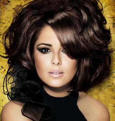 Cheryl Cole | Hair lengths, Hair styles, Hair