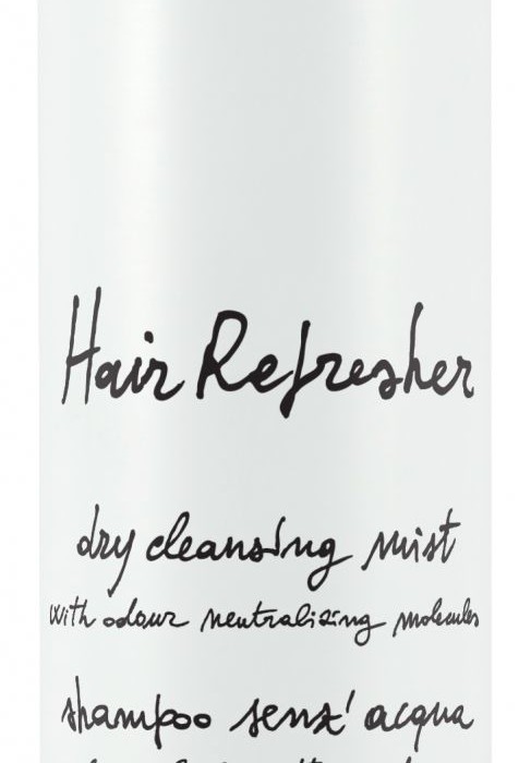 New to ID Chichester, Davines Hair Refresher