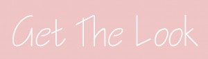 get the look logo
