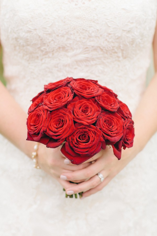 Red Roses