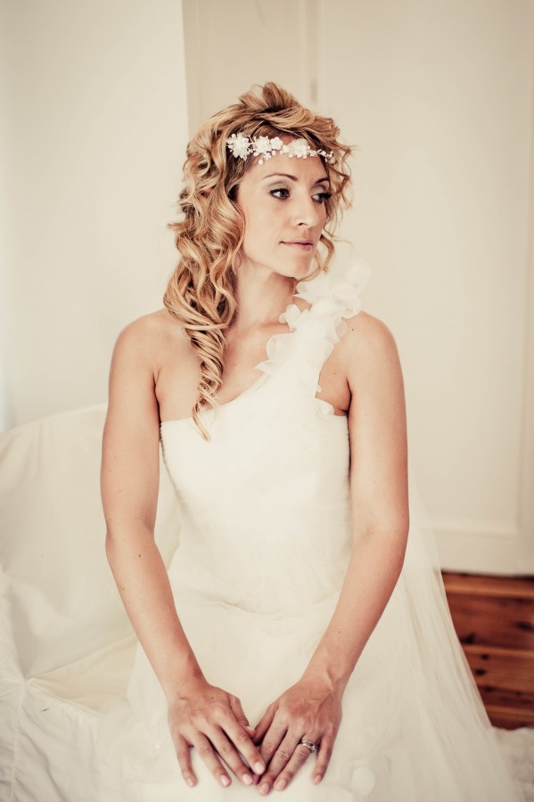 Bridal Hair and Makeup