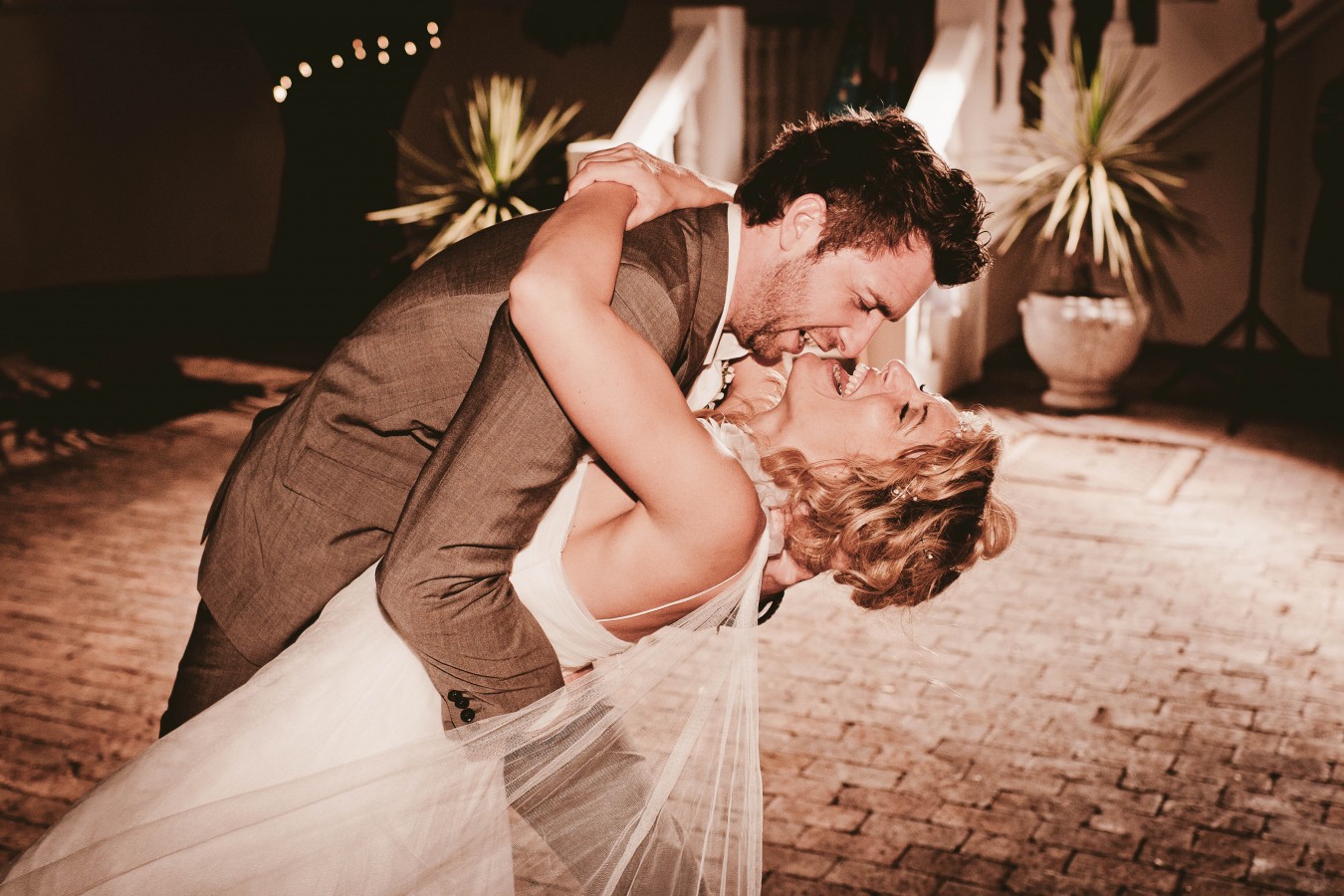 First Dance