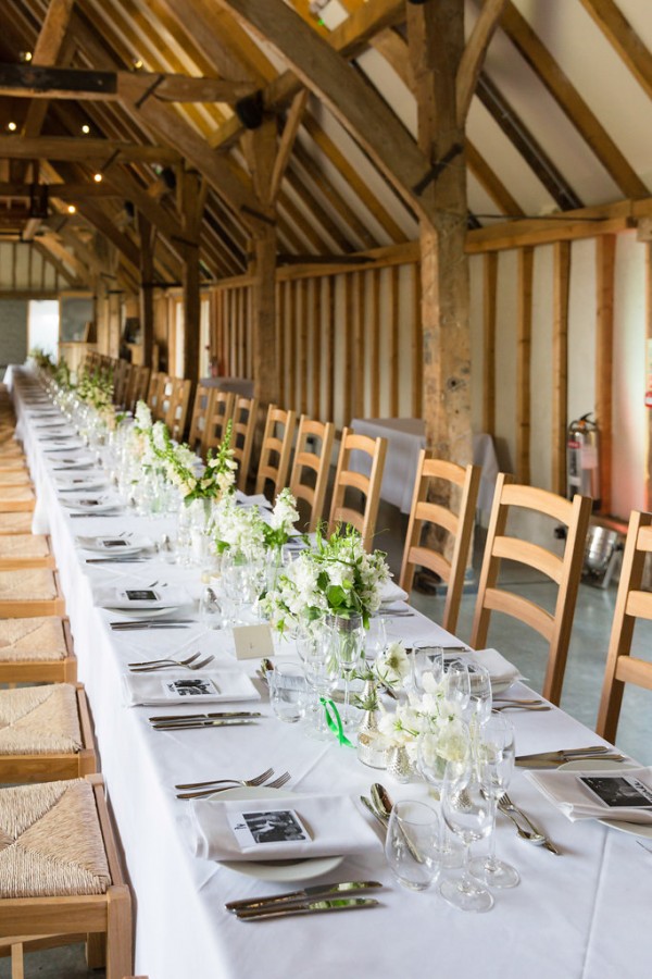Southend Barns