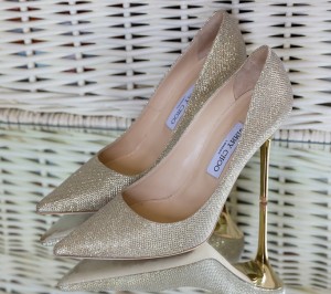 Katies shoes
