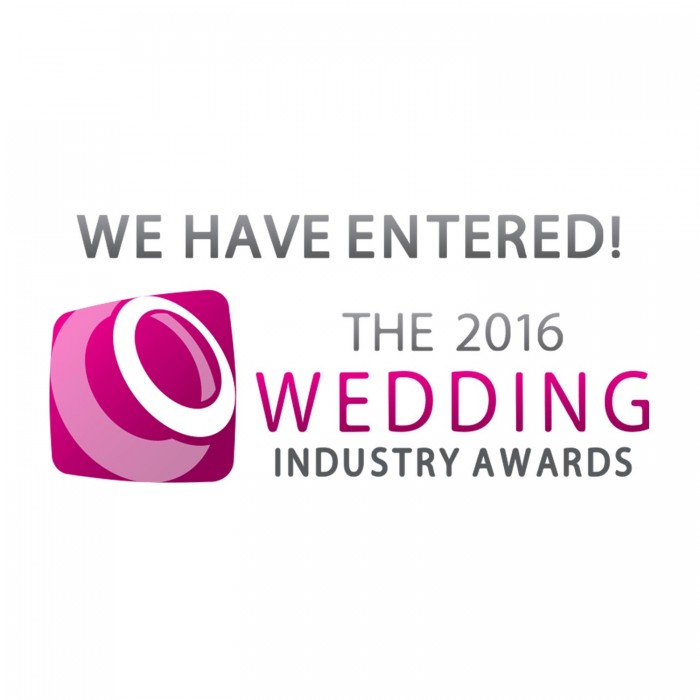 The Wedding Industry Awards 2016