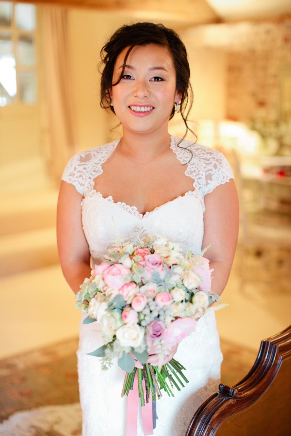Upwaltham Barns Bridal Suite