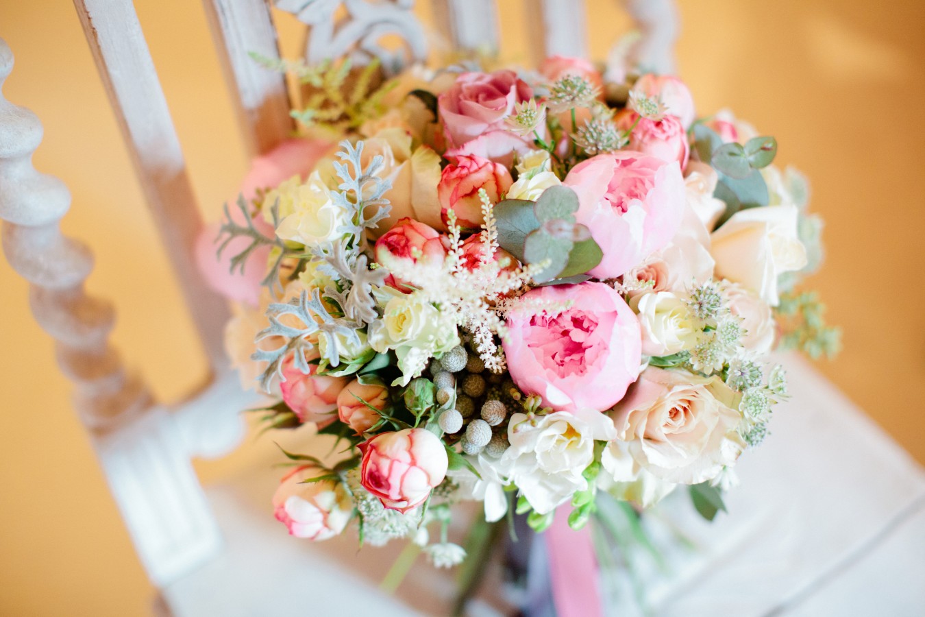 Wedding Bouquet