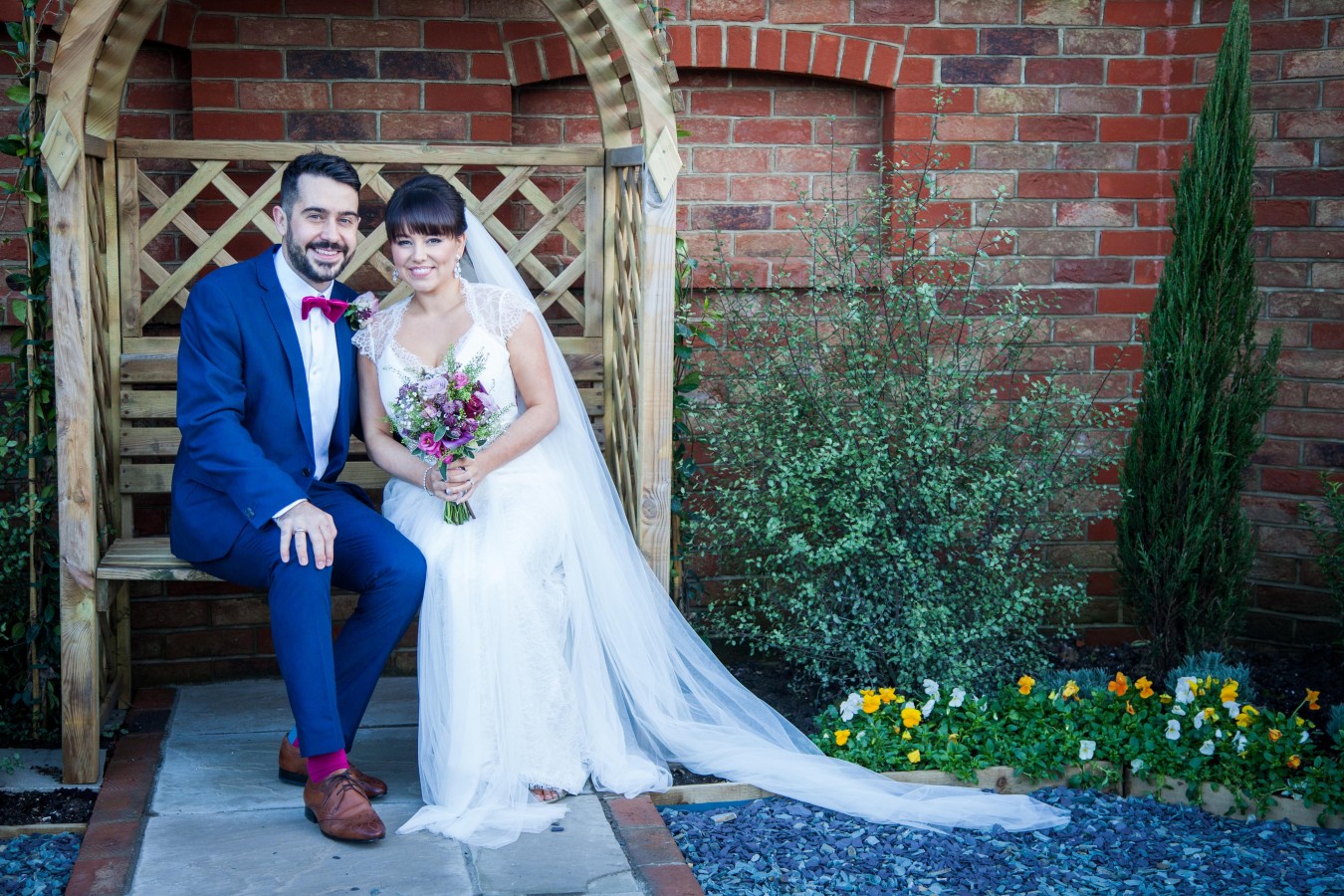 Victoria and Nick - Long Furlong Barn - Hayley Rose Photography-439 copy