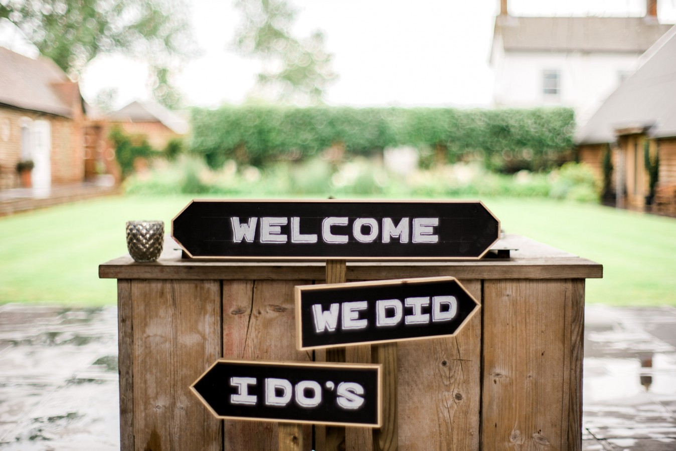 [Victoria JK Lamburn Photography] Katie & Simon - Wedding DL - 001