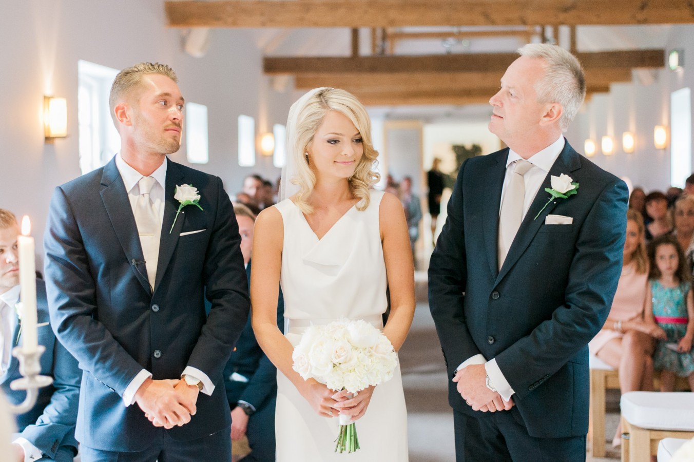 [Victoria JK Lamburn Photography] Katie & Simon - Wedding DL - 200