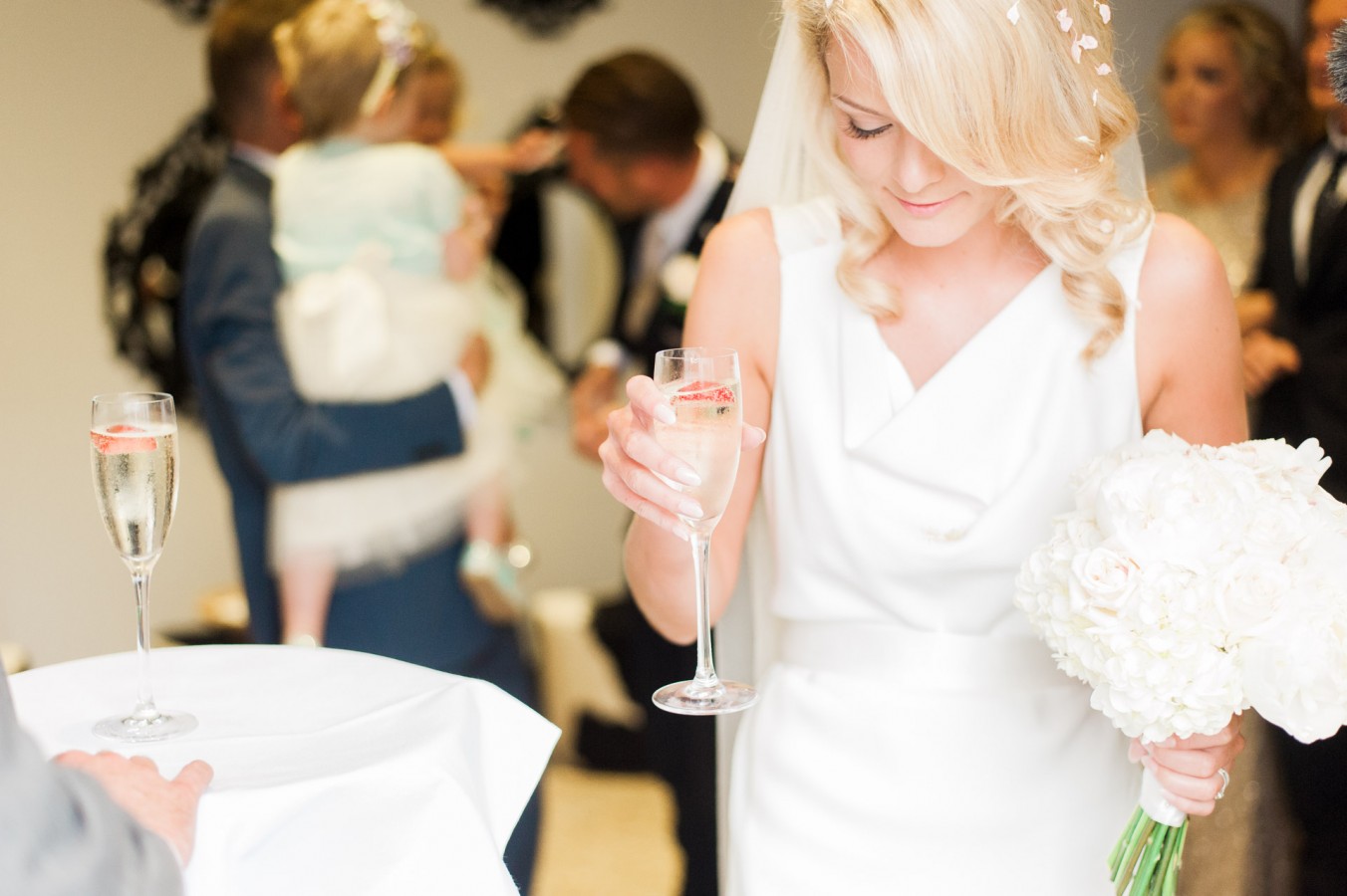 [Victoria JK Lamburn Photography] Katie & Simon - Wedding DL - 286
